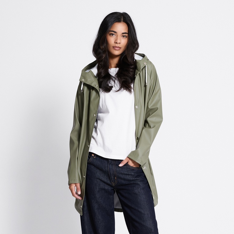 Rain jacket "Vänga Jill"